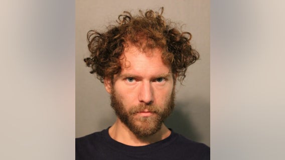 Homer Glen man charged with carjacking man in Near South Side