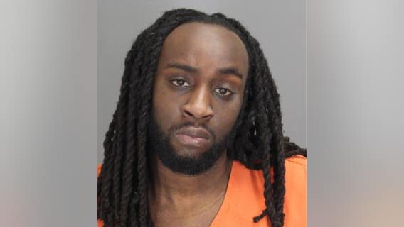Troy man charged with killing his mother while she was driving on Woodward near I-696
