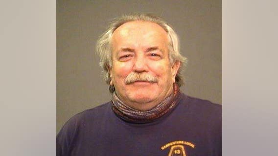 Plainfield man charged after pushing car dealership employee who was dressed as Santa