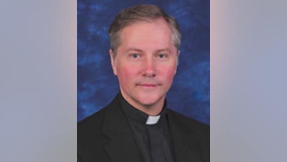 Bartlett priest reinstated after 'insufficient evidence' found in investigation into sexual abuse