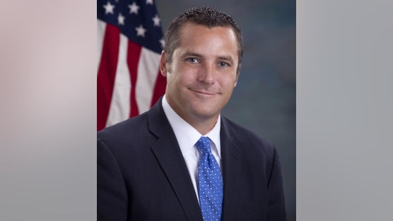 Indiana US Senate candidate vows to work to legalize marijuana nationwide