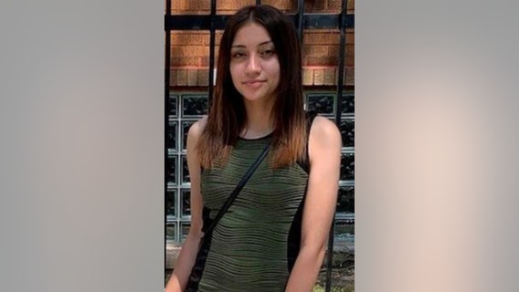 Missing 16-year-old from Marquette Park found safe