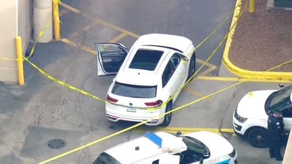 Woman killed, man wounded in Marynook shooting