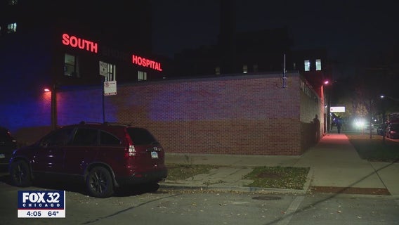 Boy, 4, caught in Chicago crossfire while two groups argued: police