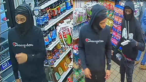 Chicago police seeking suspects in murder of 14-year-old boy