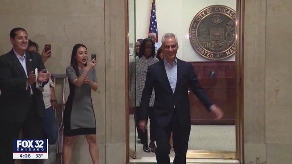 Former Chicago inspector general: Emanuel did not try to cover up shooting of McDonald