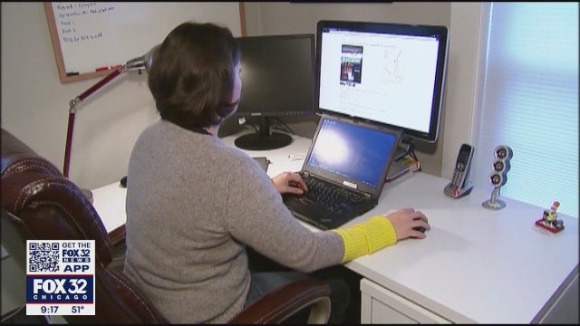 Cybersecurity expert warns of scammers this Black Friday