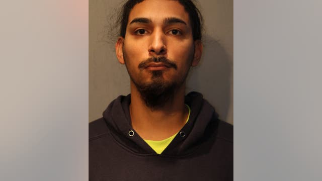 Maywood man charged in September Bronzeville shooting: Police