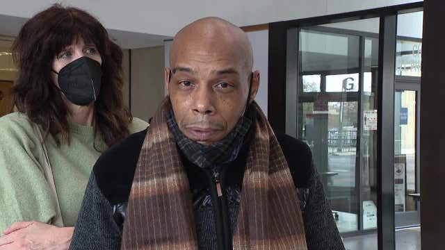 Nearly 4 dozen survivors of Chicago police torture testify in effort to overturn man's conviction