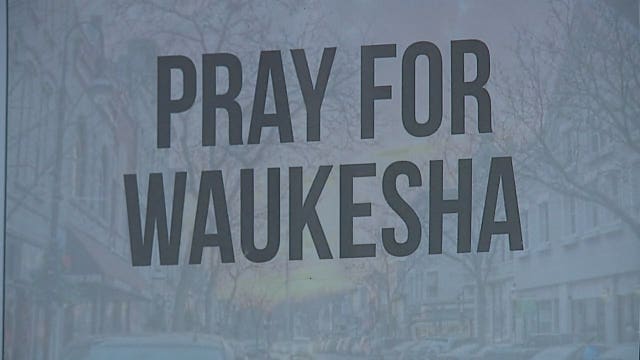 Waukesha Christmas parade tragedy, 7 kids still hospitalized