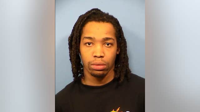 $750K bond set for man accused of attempting to break into Oak Brook home on Thanksgiving