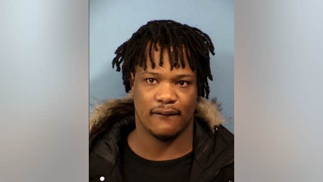 Second Chicago man charged with attempting to carjack woman at gunpoint at Downers Grove gas station
