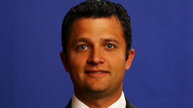 Former Blackhawks employee Brad Aldrich assaulted 2 people while working at Miami University, report says