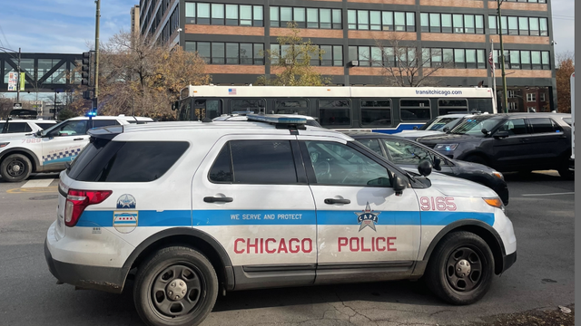 Four students arrested in large fight at Clemente High School