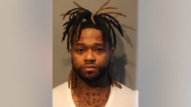 Man charged in fatal shooting in Canaryville