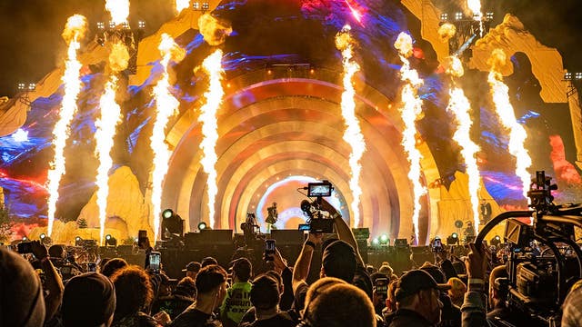 College student Franco Patino of Naperville among those killed at Travis Scott Astroworld concert: report