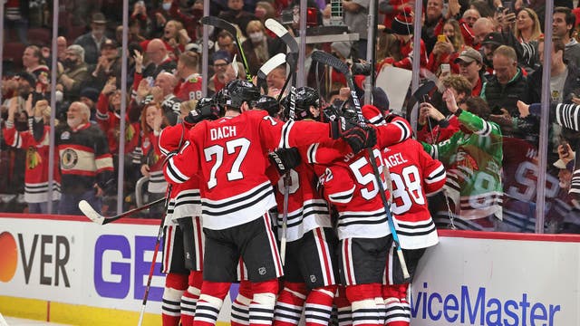 NHL salary cap over the next 3 seasons is getting its biggest increases since it started in 2005