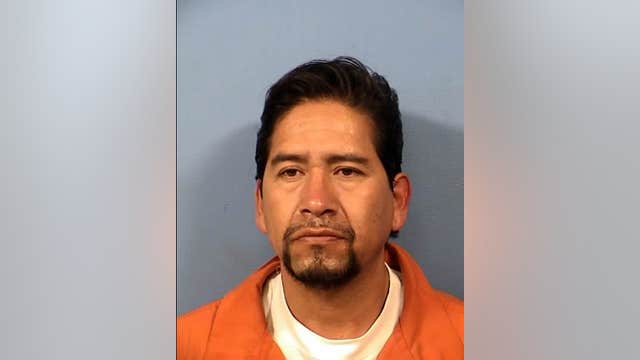 DuPage County man gets 50 year sentence for sexually assaulting and murdering his ex-wife