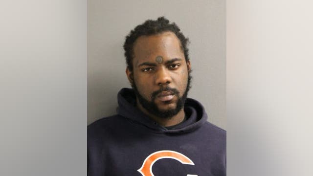 Man charged in deadly shooting in Scottsdale