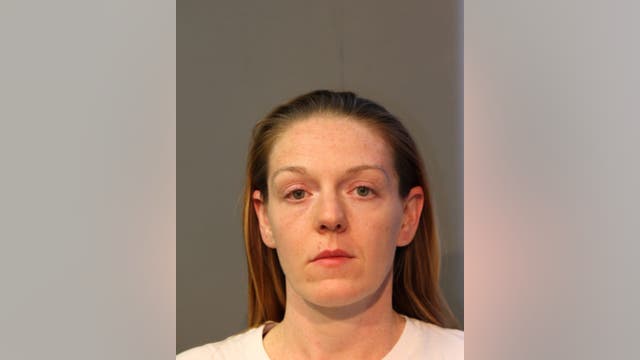 CPD officer shot husband during struggle over gun she threatened to kill herself with: prosecutors