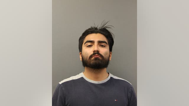 Man chased family, causing crash that killed 16-year-old girl: prosecutors