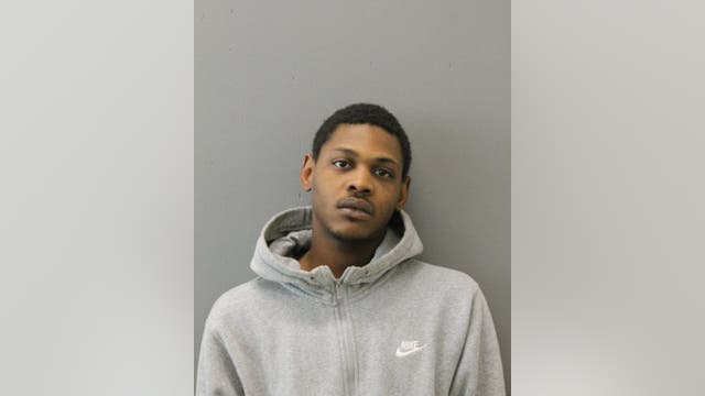 Man charged in fatal shooting at Chatham gas station