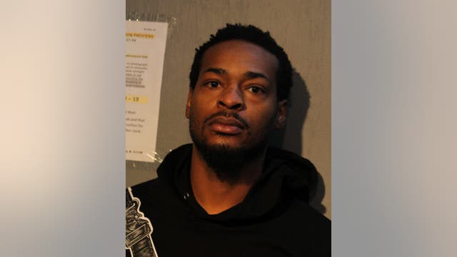 Carjacker charged in shooting of man who helped friend change flat tire