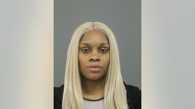 Woman charged in deadly Halloween shooting in Gresham