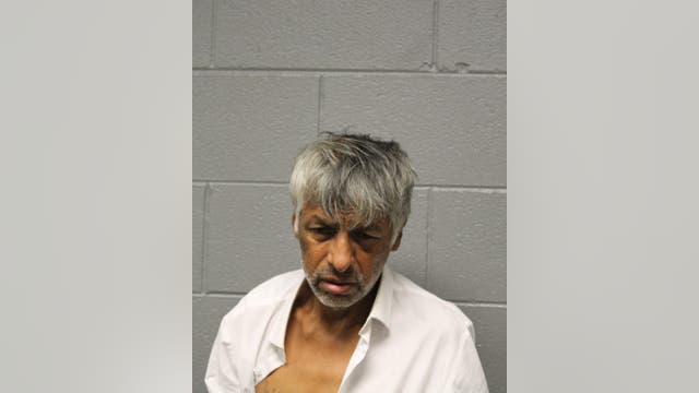 Chicago man charged with burglary of retail store, homes