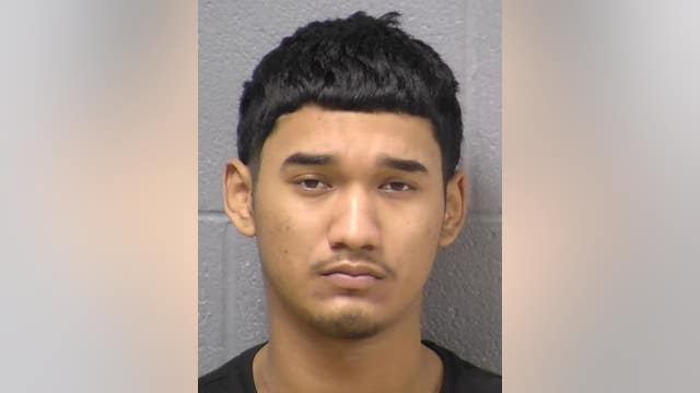 Suspect being questioned in connection to Joliet Halloween mass shooting that killed 2, inured several others