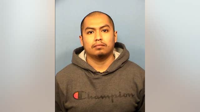 Addison man robbed car full of people after Halloween party: prosecutors