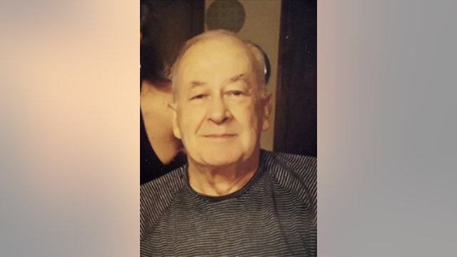 Man missing from Edgewater