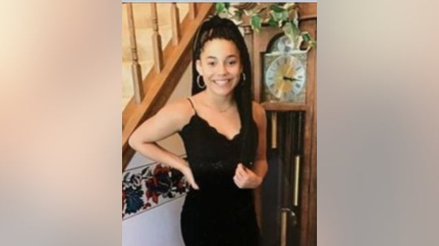 Girl, 16, missing from Batavia found safe; 2 charged