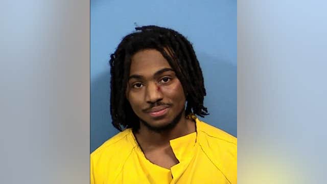 Bond denied for man who shot at Bensenville police officer 10 times: prosecutors