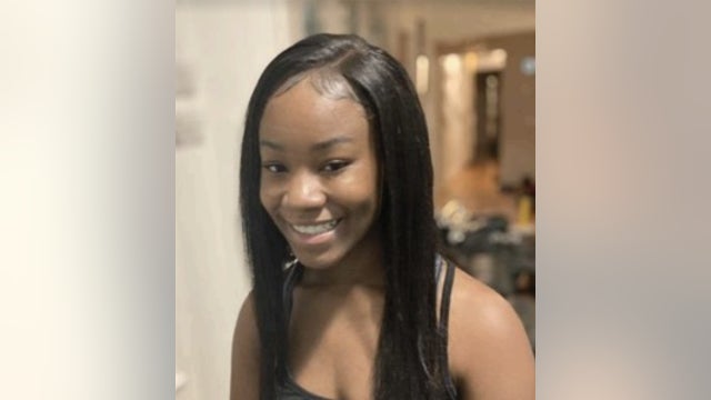 Teen girl missing from East Garfield Park