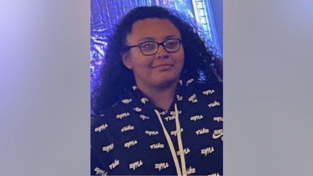Teen girl missing from Avondale