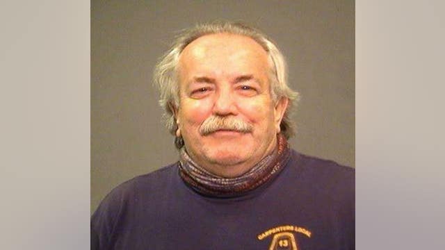 Plainfield man charged after pushing car dealership employee who was dressed as Santa