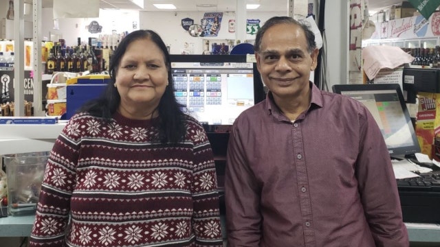 $5.6M Lotto ticket sold in west suburban Batavia