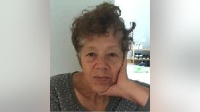 Missing Chicago woman, 67, found safely