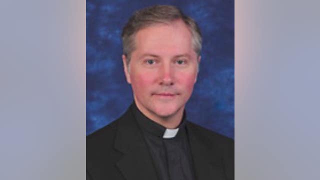 Bartlett priest reinstated after 'insufficient evidence' found in investigation into sexual abuse