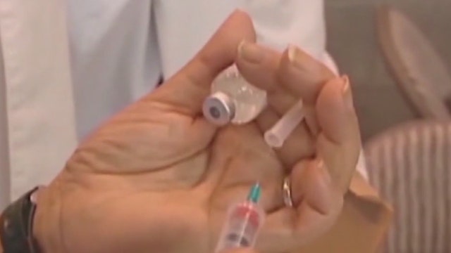 CDC panel to meet about Pfizer vaccine on Tuesday as global death toll surpasses 5M