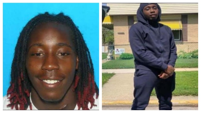 Man accused of fatally shooting another man at victim's birthday party in Sauk Village