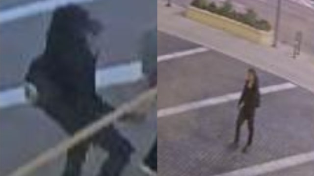 Woman sexually assaulted in lobby of Loop building, suspect sought