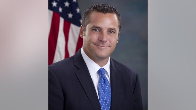 Indiana US Senate candidate vows to work to legalize marijuana nationwide