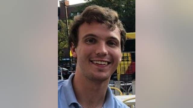 Inaki Bascaran: After missing man's body is found in Chicago River, family thanks public for support