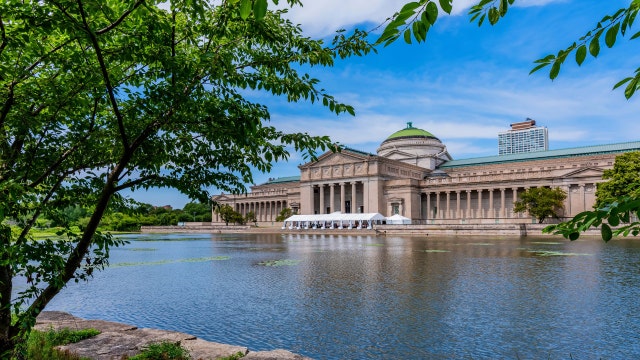 Museum of Science and Industry announces free days in November, December