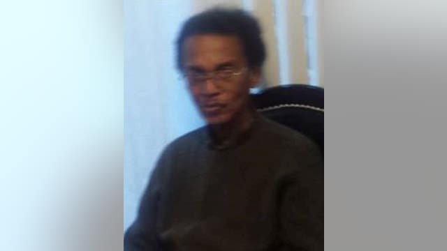 Man, 75, reported missing from Marquette Park
