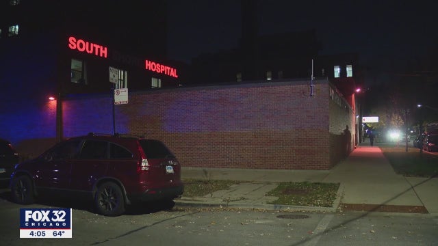 Boy, 4, caught in Chicago crossfire while two groups argued: police