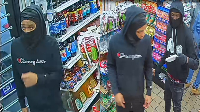 Chicago police seeking suspects in murder of 14-year-old boy