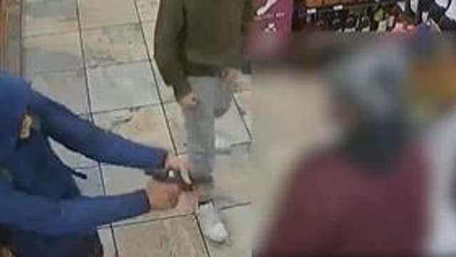 16-year-old charged with fatally shooting man inside Humboldt Park business